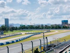 -珠海国际赛车场-卡丁车场