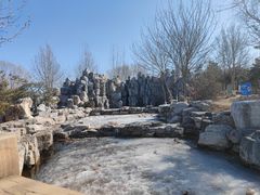 -太阳宫公园