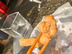 川式酥肉-王家渡火锅店(棕榈泉店)