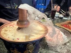 -王家渡火锅店(棕榈泉店)