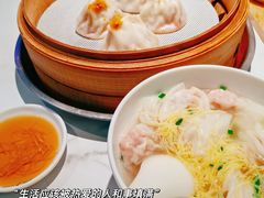-無夕·小笼(大东方百货店)