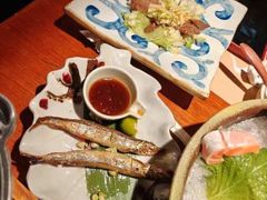 -匠和风精致料理(宁德万达店)