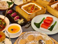 -汕头龙光喜来登酒店-采悦轩中餐厅