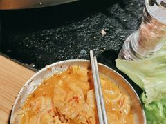 -哈哈碳都·牛肋条无限自助烤肉(宝龙店)