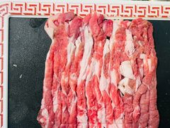 -鑫隆四季涮肉(八角畅游店)