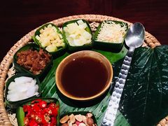 -食肆&Fourteen(武林夜市店)