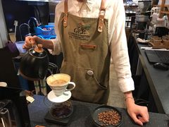 -Gee Coffee Roasters(万象城店)