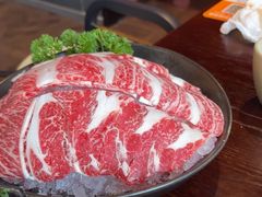 -滇野云南野生菌餐厅(陕西南路店)