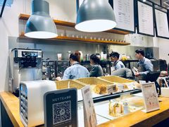 -喜茶(深圳福田星河COCO Park店)