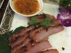 -Siam泰餐厅(水上公园店)