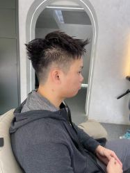 -丝源发型