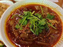 -付小姐在成都(中山公园店)