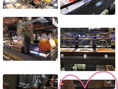-韩盛·盛江山自助料理(中街大悦城店)