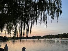-什刹海