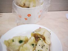 锅贴-玉华饮食店(茅台路店)