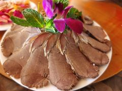 -顺昌羊肉馆（非物质文化传承店）(宾川太和路店)