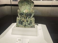 -秦始皇帝陵博物院-丽山园