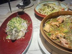 -钟菜·粤菜点心·宴请(海上世界·汇港二期店)