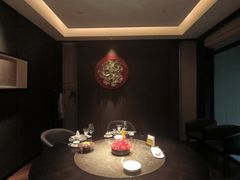 -海派悦庭·海胆烧麦·新融合菜(凯德广场店)