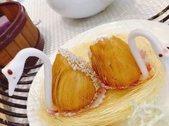 -香港富临皇宫(五月花商业广场店)