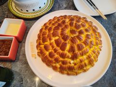 -百草滩羊清水涮羊肉·清真·宁夏盐池滩羊(莲花桥店)