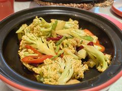 -花小蟹·无锡菜·大闸蟹主题餐厅·评弹表演(南长街店)