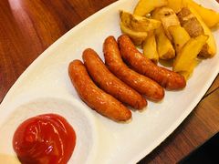 -阿香米线(宁波来福士广场店)