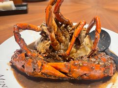 -Ministry of Crab•MOC(交子大道店)