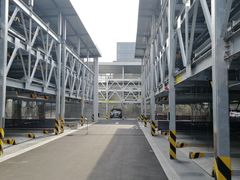 -万象城-停车场