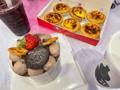 -古茗(泉州中骏世界城店)