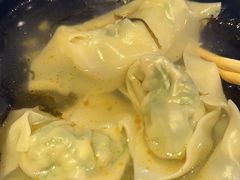 -真真鲜馄饨店(启蒙路店)