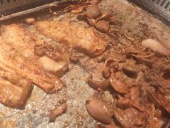 -非烤勿扰自助烤肉海鲜火锅(南城莱蒙店)