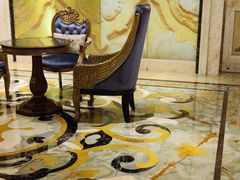 -长沙富力万达文华酒店