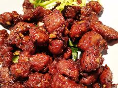 外婆小牛肉-外婆家(世界城广场店)