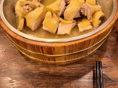 -今一靓汤.顺德菜东莞三十年老字号(厚街店)