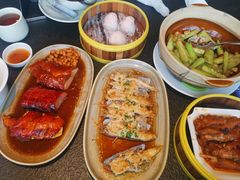 -蝴蝶里·粤菜·点心(滨江龙湖店)