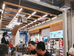 -破店肥哈·东北烧烤·夜宵(南山保利店)