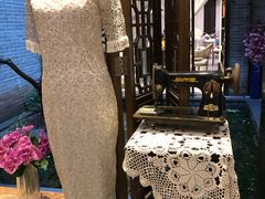 -归觅·西关小姐人文艺术馆(荔枝湾店)