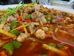 -盛世盐帮·自贡特色(总店)