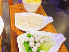 -小小河边鱼(天润城店)