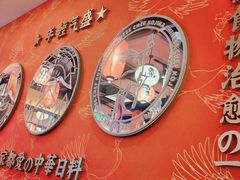 -仙隐小鹿料理食堂(惠济万达店)