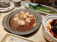 -绿茶餐厅(深圳龙华天虹购物中心店)