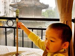 -怡园饭店-餐厅(四望亭店)