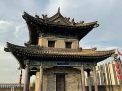 -西安城墙·碑林历史文化景区