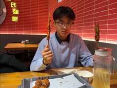 -管氏翅吧(国展店)