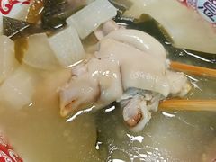 -人和水上飘(第一家店)
