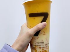 -7分甜(天津南开大悦城店)