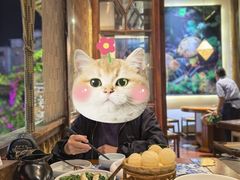 -云海肴·云南菜(南强街总店)