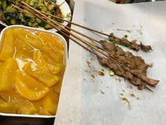 -时代奥城商业广场
