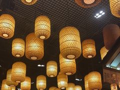 -南京大牌档(凯德大峡谷店)